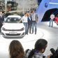 Volkswagen Golf GTI Concept Live in Paris 2012