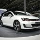 Volkswagen Golf GTI Concept Live in Paris 2012