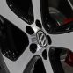 Volkswagen Golf GTI Concept Live in Paris 2012