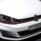 Volkswagen Golf GTI Concept Live in Paris 2012