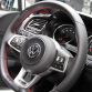 Volkswagen Golf GTI Concept Live in Paris 2012