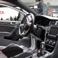 Volkswagen Golf GTI Concept Live in Paris 2012