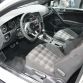 Volkswagen Golf GTI Concept Live in Paris 2012