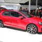 Volkswagen Golf GTI Concept Live in Paris 2012