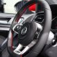 Volkswagen Golf GTI Concept Live in Paris 2012