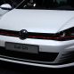 Volkswagen Golf GTI Concept Live in Paris 2012