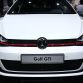 Volkswagen Golf GTI Concept Live in Paris 2012