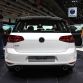 Volkswagen Golf GTI Concept Live in Paris 2012