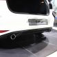 Volkswagen Golf GTI Concept Live in Paris 2012