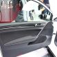 Volkswagen Golf GTI Concept Live in Paris 2012