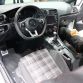 Volkswagen Golf GTI Concept Live in Paris 2012