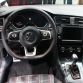 Volkswagen Golf GTI Concept Live in Paris 2012