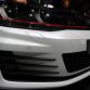 Volkswagen Golf GTI Concept Live in Paris 2012