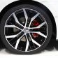 Volkswagen Golf GTI Concept Live in Paris 2012