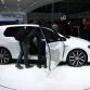 Volkswagen Golf GTI Concept Live in Paris 2012