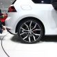 Volkswagen Golf GTI Concept Live in Paris 2012