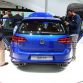 Volkswagen Golf GTI Concept Live in Paris 2012