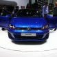 Volkswagen Golf GTI Concept Live in Paris 2012