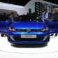 Volkswagen Golf GTI Concept Live in Paris 2012