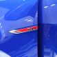 Volkswagen Golf GTI Concept Live in Paris 2012