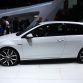 Volkswagen Golf GTI Concept Live in Paris 2012
