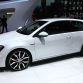 Volkswagen Golf GTI Concept Live in Paris 2012
