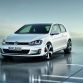 Volkswagen Golf VII GTI Concept
