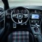 Volkswagen Golf VII GTI Concept