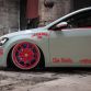 Volkswagen Golf VII Light-Tron by Low-Car-Scene and BlackBox-Richter