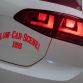 Volkswagen Golf VII Light-Tron by Low-Car-Scene and BlackBox-Richter