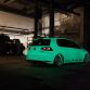 Volkswagen Golf VII Light-Tron by Low-Car-Scene and BlackBox-Richter