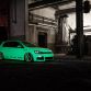 Volkswagen Golf VII Light-Tron by Low-Car-Scene and BlackBox-Richter
