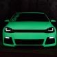 Volkswagen Golf VII Light-Tron by Low-Car-Scene and BlackBox-Richter