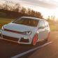 Volkswagen Golf VII Light-Tron by Low-Car-Scene and BlackBox-Richter