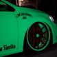 Volkswagen Golf VII Light-Tron by Low-Car-Scene and BlackBox-Richter