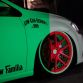 Volkswagen Golf VII Light-Tron by Low-Car-Scene and BlackBox-Richter