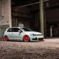 Volkswagen Golf VII Light-Tron by Low-Car-Scene and BlackBox-Richter