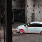 Volkswagen Golf VII Light-Tron by Low-Car-Scene and BlackBox-Richter