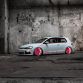 Volkswagen Golf VII Light-Tron by Low-Car-Scene and BlackBox-Richter
