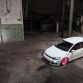 Volkswagen Golf VII Light-Tron by Low-Car-Scene and BlackBox-Richter