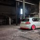 Volkswagen Golf VII Light-Tron by Low-Car-Scene and BlackBox-Richter