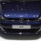 Volkswagen Golf VII Live in Paris 2012