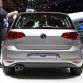 Volkswagen Golf VII Live in Paris 2012