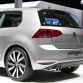 Volkswagen Golf VII Live in Paris 2012