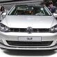 Volkswagen Golf VII Live in Paris 2012