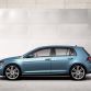 VW Golf VII 2013