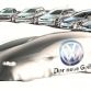 VW Golf VII 2013