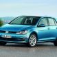 Volkswagen Golf VII