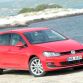 Volkswagen Golf VII