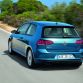 Volkswagen Golf VII